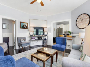 Bolton Place Unit A